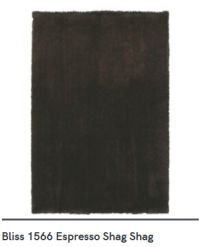RUG BLISS 5X8 ESPRESSO