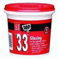 COMPOUND GLAZING 33 1/2PT WHT