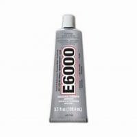 E6000 ADHESIVE CRAFTS 3.7 OZ.