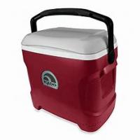 CHEST ICE 30 PROFILE II RED