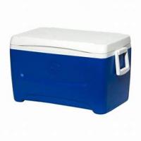 CHEST ICE 50 PROFILE II BLUE