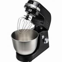 MIXER STAND 7 SPEEDS BLACK 4QT