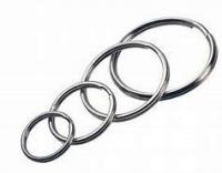 CD ASST SPLIT KEY RINGS