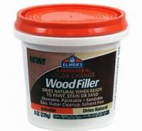 FILLER WOOD QT INT/EXT