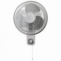 FAN WALLMOUNT 12" 3SPEED