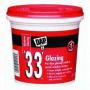 COMPOUND GLAZING 33 1/2PT WHT