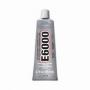 E6000 ADHESIVE CRAFTS 3.7 OZ.